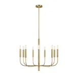 Люстра Feiss Brianna FE-BRIANNA9-BB