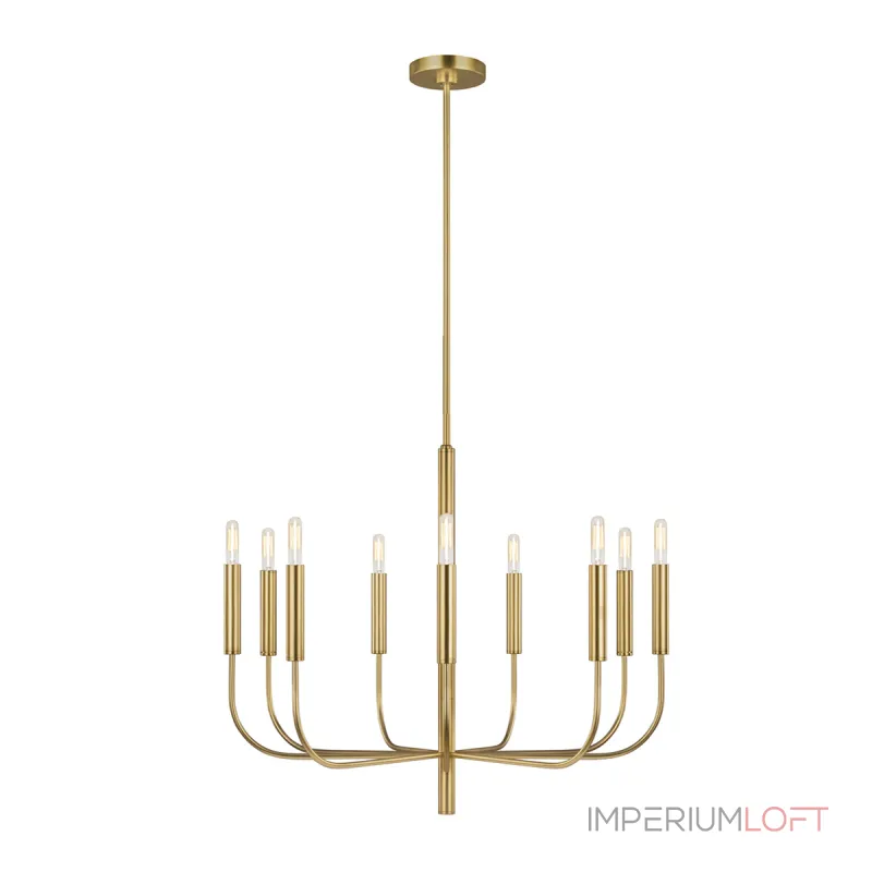 Люстра Feiss Brianna FE-BRIANNA9-BB