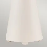 Настольная лампа Flambeau Neo FB-NEO-TL-FR-WHT