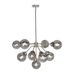 Люстра Elstead Lighting Kula KULA9