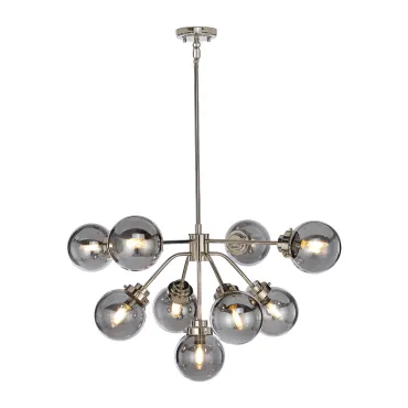Люстра Elstead Lighting Kula KULA9 Люстра Elstead Lighting Kula KULA9