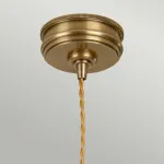 Подвесной светильник Elstead Lighting Douille DOUILLE-P-AB
