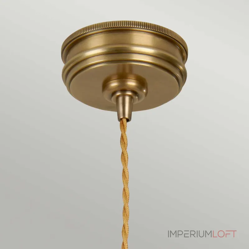 Подвесной светильник Elstead Lighting Douille DOUILLE-P-AB