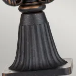 Фонарь-пьедестал Elstead Lighting Baltimore BT3-L