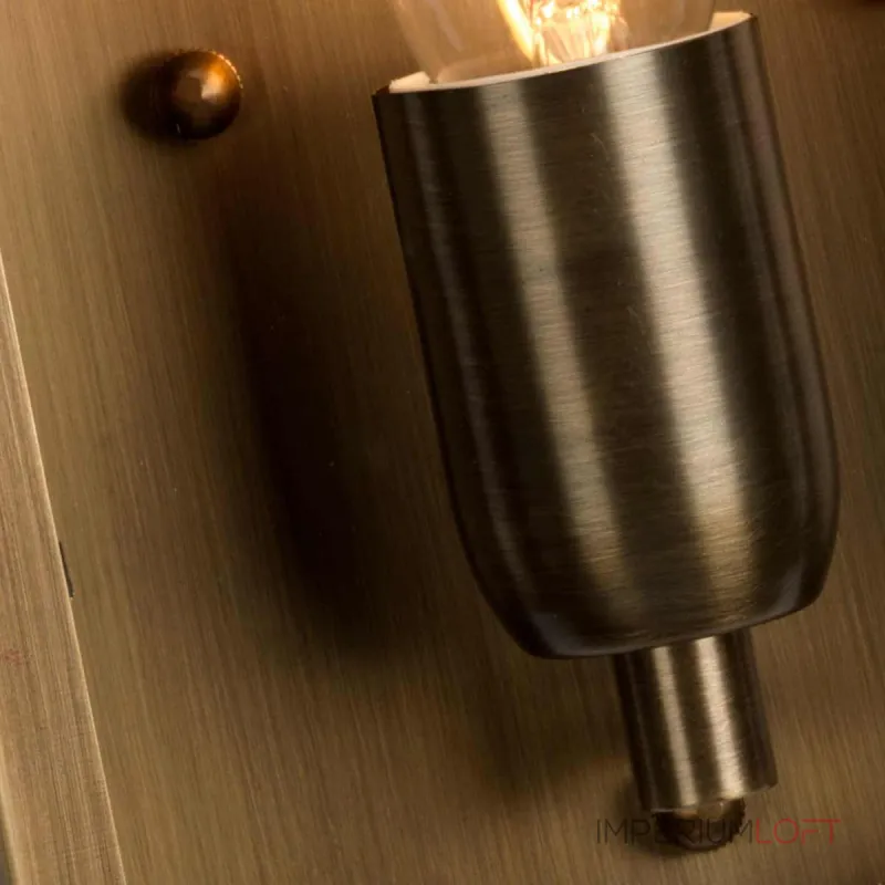 Настенный фонарь Elstead Lighting St martins ST-MARTINS-BR