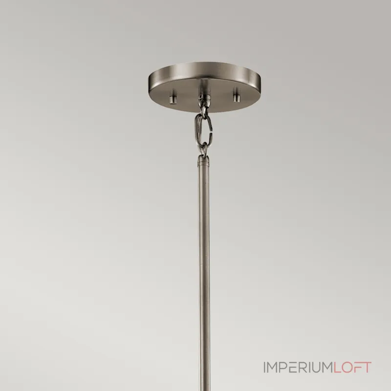 Подвесной светильник Kichler Silver coral KL-SILVER-CORAL-MP