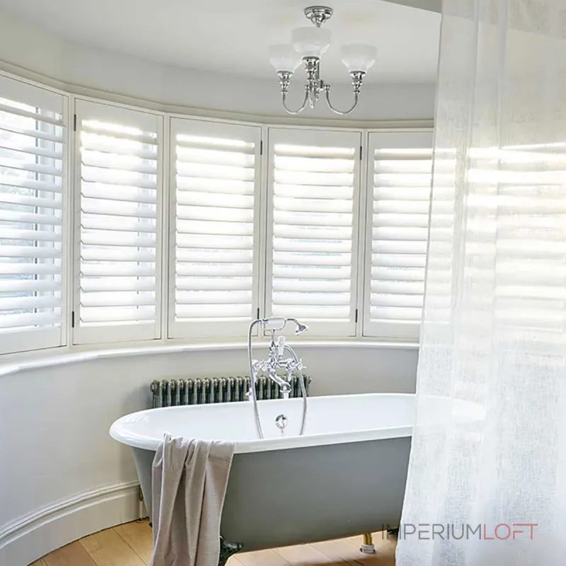 Бра для ванных комнат Elstead Lighting Cheadle BATH-CD1
