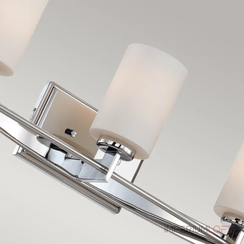 Бра для ванной Quoizel Taylor QZ-TAYLOR3-BATH