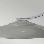 Настольная лампа Elstead Lighting Franklin FRANKLIN-GREY