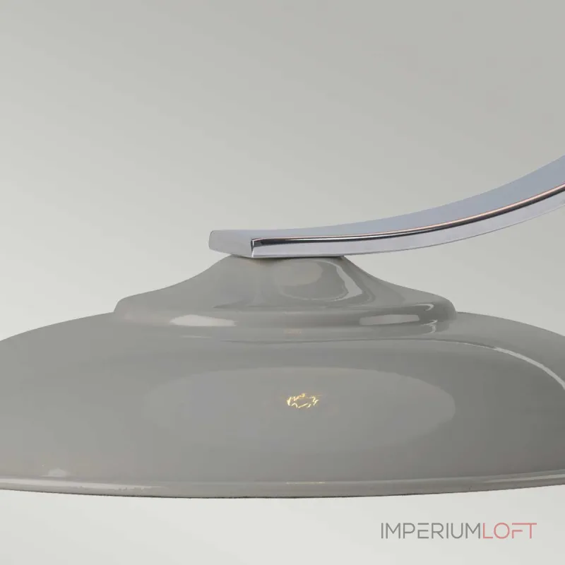 Настольная лампа Elstead Lighting Franklin FRANKLIN-GREY