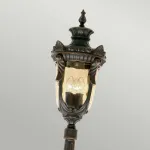 Фонарный столб Elstead Lighting Philadelphia PH5-L-OB