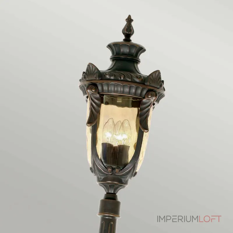 Фонарный столб Elstead Lighting Philadelphia PH5-L-OB