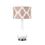 Настольная лампа Elstead Lighting Milo MILO-PN-TL-OVTH