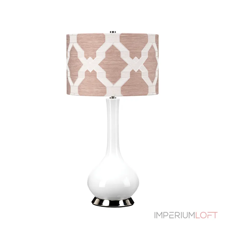 Настольная лампа Elstead Lighting Milo MILO-PN-TL-OVTH
