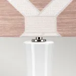 Настольная лампа Elstead Lighting Milo MILO-PN-TL-OVTH