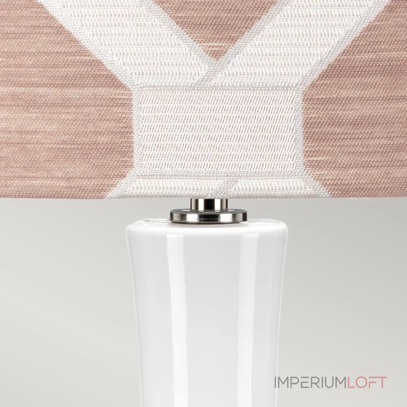 Настольная лампа Elstead Lighting Milo MILO-PN-TL-OVTH