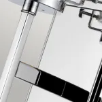 Бра Kichler Alton (kh) KL-ALTON1-BATH-CH