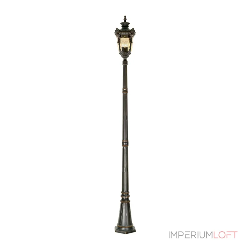 Фонарный столб Elstead Lighting Philadelphia PH5-L-OB