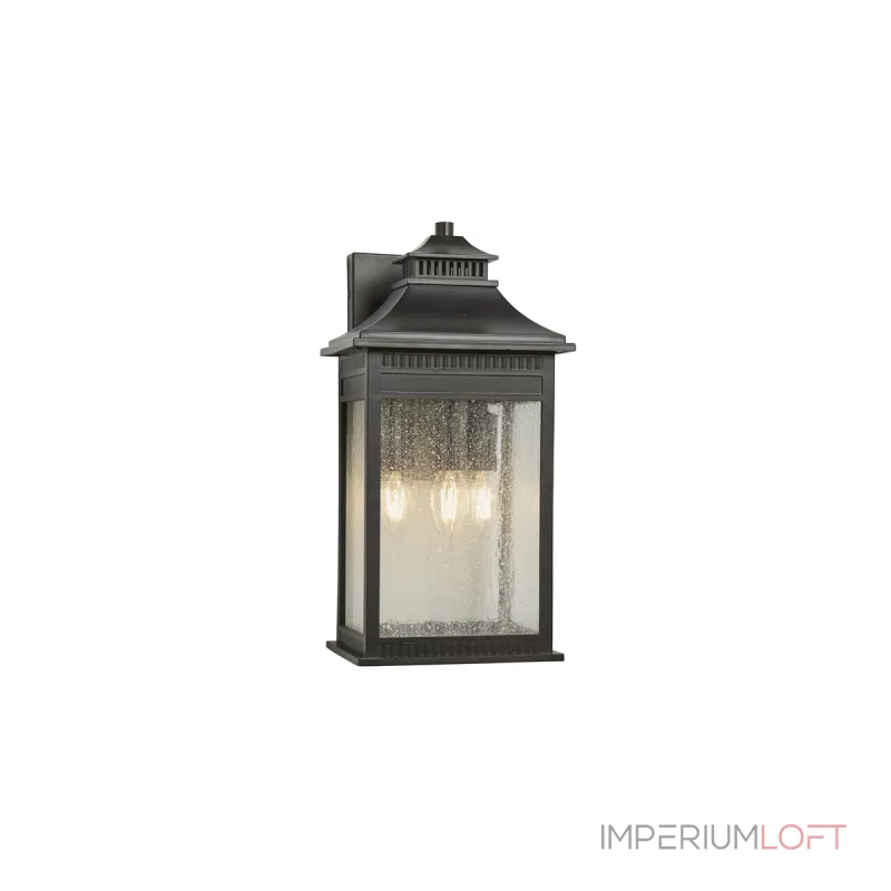 Настенный фонарь Quoizel Livingston QZ-LIVINGSTON2-L