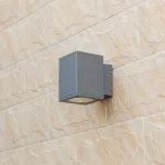 Настенный фонарь Natural Concepts Dwell NC-803481-DG