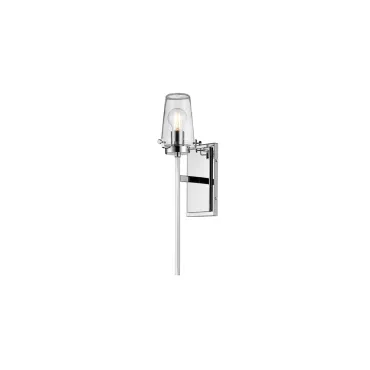 Бра Kichler Alton (kh) KL-ALTON1-BATH-CH