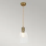Подвесной светильник Elstead Lighting Douille DOUILLE-P-AB