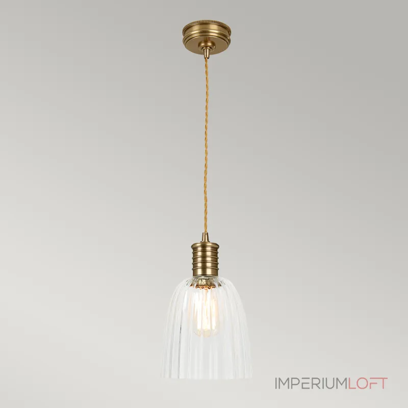 Подвесной светильник Elstead Lighting Douille DOUILLE-P-AB