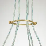 Подвесной светильник Kichler Brinley KL-BRINLEY6-BB