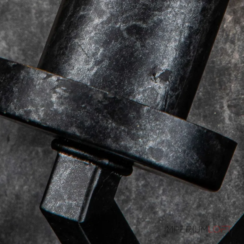 Бра Quoizel Vanguard QZ-VANGUARD2-OK
