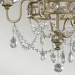 Люстра Feiss Gianna FE-GIANNA4