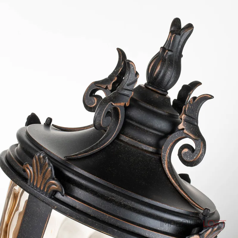 Фонарь-пьедестал Elstead Lighting Baltimore BT3-L Фонарь-пьедестал Elstead Lighting Baltimore BT3-L