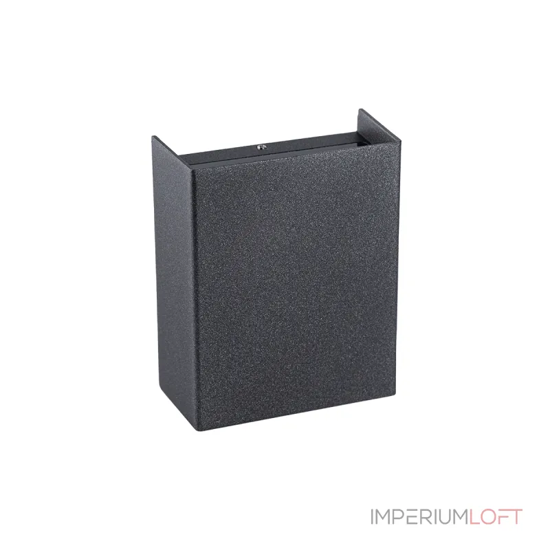 Настенный фонарь Natural Concepts Dwell NC-003326-SB Настенный фонарь Natural Concepts Dwell NC-003326-SB