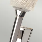 Бра для ванных комнат Elstead Lighting Verity BATH-VERITY-PC