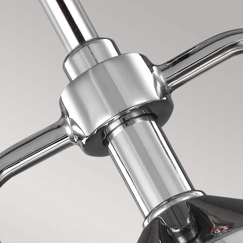 Подвесной светильник Feiss Paulson FE-PAULSON-MP