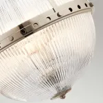 Подвесной светильник Kichler Aster KL-ASTER-P-PN