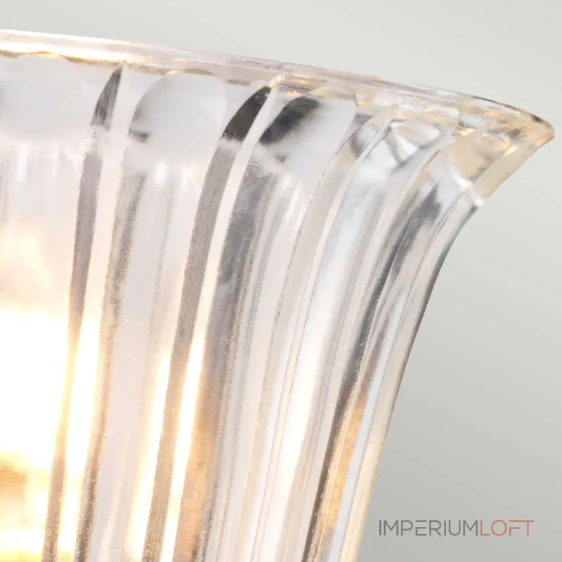 Бра для ванных комнат Elstead Lighting Austen BATH-AUSTEN1-PN