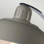 Настольная лампа Elstead Lighting Franklin FRANKLIN-GREY