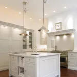 Подвесной светильник Elstead Lighting Provence PV-P-PN