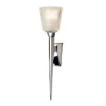 Бра для ванных комнат Elstead Lighting Verity BATH-VERITY-PC