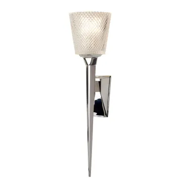Бра для ванных комнат Elstead Lighting Verity BATH-VERITY-PC Бра для ванных комнат Elstead Lighting Verity BATH-VERITY-PC