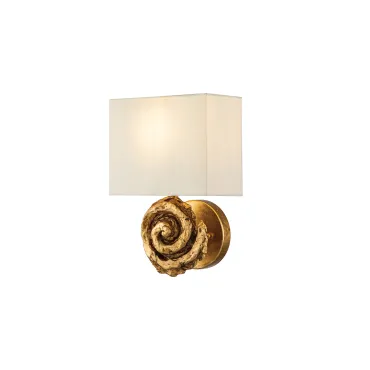 Бра Elstead Lighting Swirl FB-SWIRL-1L-G