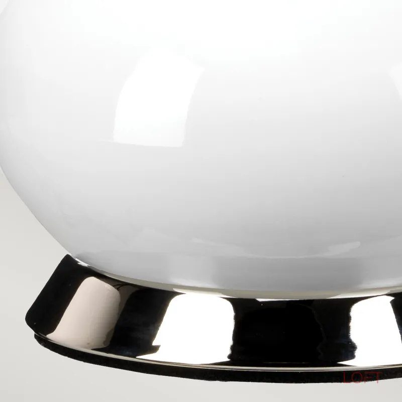 Настольная лампа Elstead Lighting Milo MILO-PN-TL-OVTH