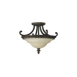 Потолочный светильник Feiss Drawing room FE-DRAWING-ROOM-SFA