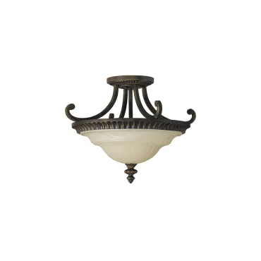 Потолочный светильник Feiss Drawing room FE-DRAWING-ROOM-SFA Потолочный светильник Feiss Drawing room FE-DRAWING-ROOM-SFA