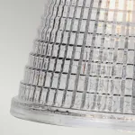 Бра для ванных комнат Elstead Lighting Gunnislake BATH-GUNNIS1-PC