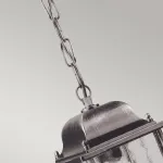 Подвесной фонарь Elstead Lighting Wexford WX9