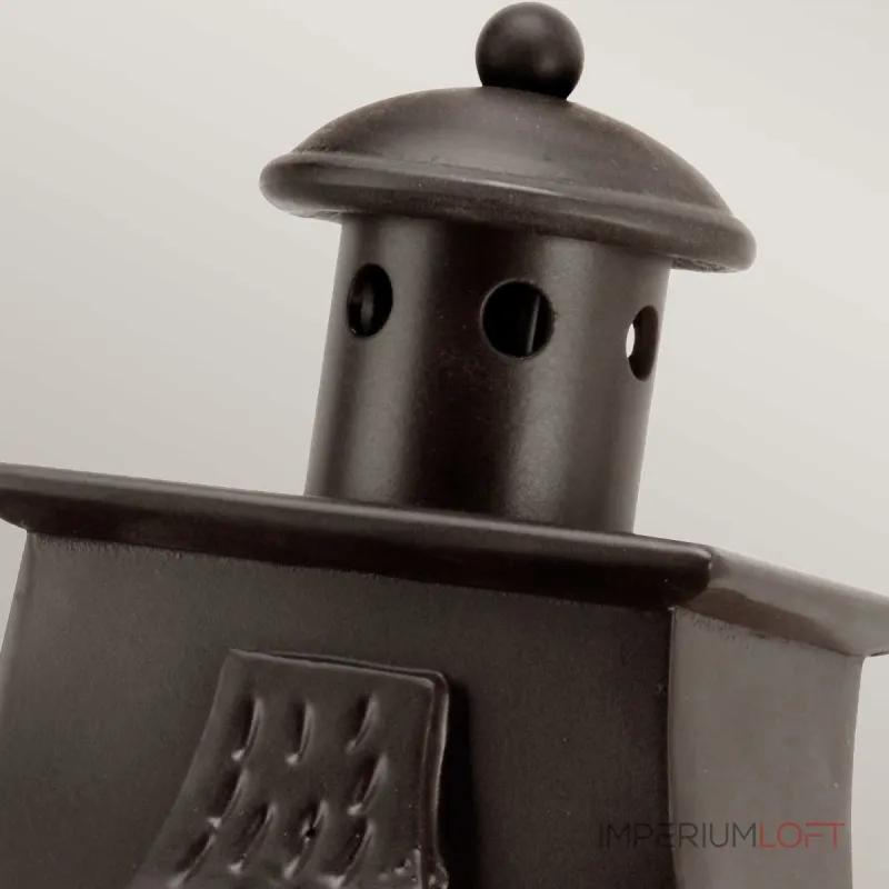 Настенный фонарь Elstead Lighting Kendal KENDAL Настенный фонарь Elstead Lighting Kendal KENDAL