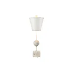 Настольная лампа Elstead Lighting Petra FB-PETRA-TL