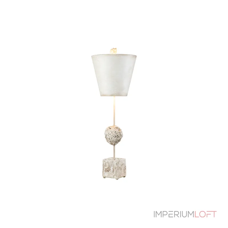 Настольная лампа Elstead Lighting Petra FB-PETRA-TL
