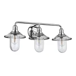Бра для ванных комнат Hinkley Rigby QN-RIGBY3-BATH-PC